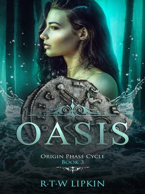 cover image of Oasis